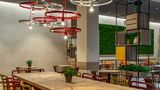 IntercityHotel Budapest Restaurant