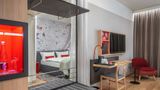 IntercityHotel Budapest Room