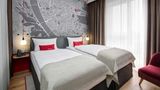 IntercityHotel Budapest Room