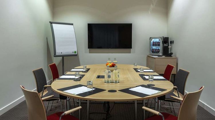 IntercityHotel Budapest Meeting