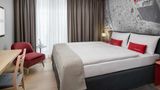 IntercityHotel Budapest Room