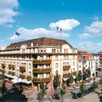 Grand Hotel Bristol
