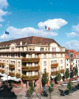Grand Hotel Bristol