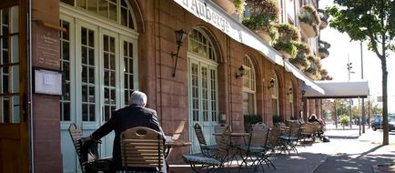 Grand Hotel Bristol Exterior