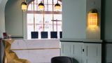 Grand Hotel Bristol Lobby