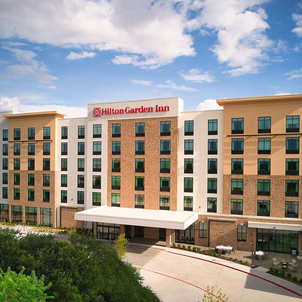Hilton Garden Inn at Silverlake Crossing- First Class Grapevine
