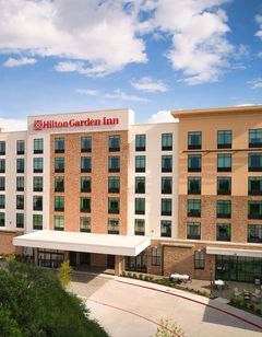 Hilton Garden Inn at Silverlake Crossing