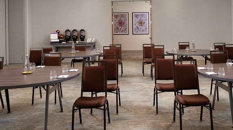 Hilton Garden Inn at Silverlake Crossing Meeting