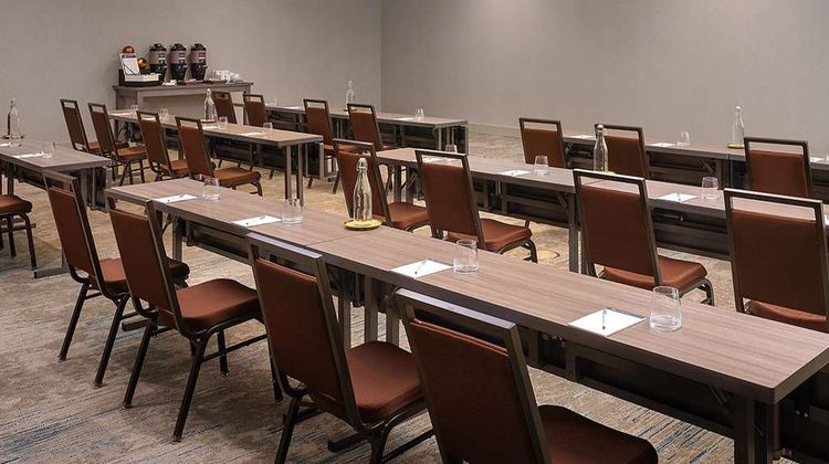 Hilton Garden Inn at Silverlake Crossing Meeting
