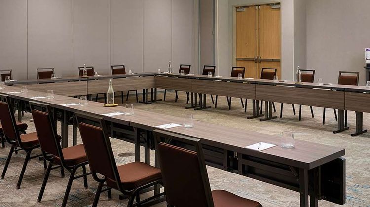 Hilton Garden Inn at Silverlake Crossing Meeting