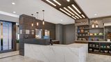 Homewood Sts by Hilton Edison Woodbridge Lobby