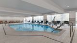 Homewood Sts by Hilton Edison Woodbridge Pool