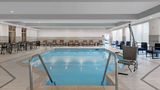 Homewood Sts by Hilton Edison Woodbridge Pool