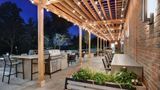 Homewood Sts by Hilton Edison Woodbridge Restaurant