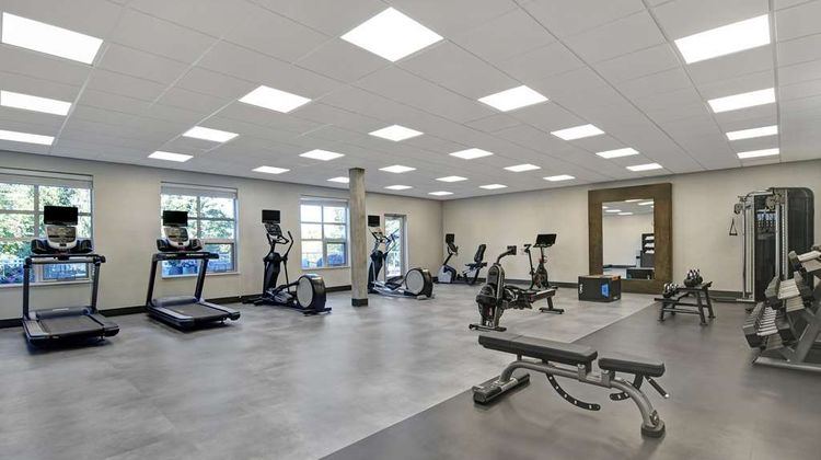 Homewood Sts by Hilton Edison Woodbridge Health