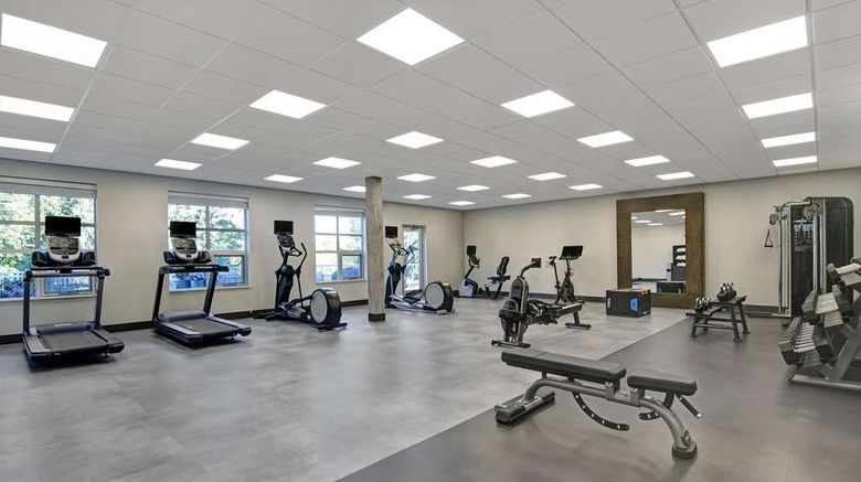 <b>Homewood Sts by Hilton Edison Woodbridge Health</b>. Images powered by <a href="https://iceportal.shijigroup.com/" title="IcePortal" target="_blank">IcePortal</a>.