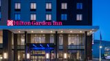 Hilton Garden Inn Madison Downtown Exterior