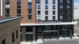 Hilton Garden Inn Madison Downtown Exterior
