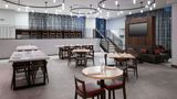 Hilton Garden Inn Madison Downtown Restaurant