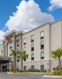 Hampton Inn Hardeeville