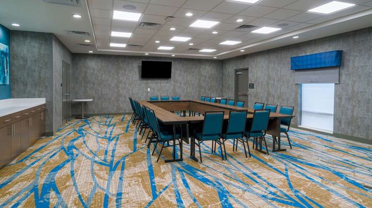 Hampton Inn Hardeeville Meeting