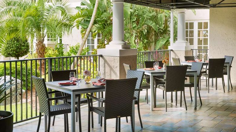 <b>The Terrace Hotel, Tapestry Collection Exterior</b>. Images powered by <a href="https://iceportal.shijigroup.com/" title="IcePortal" target="_blank">IcePortal</a>.