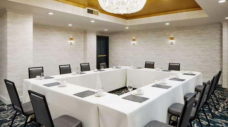 The Terrace Hotel, Tapestry Collection Meeting