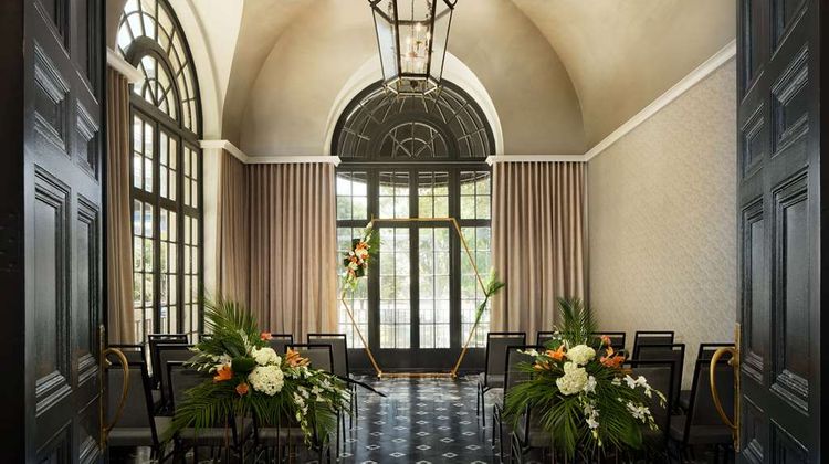 The Terrace Hotel, Tapestry Collection Meeting