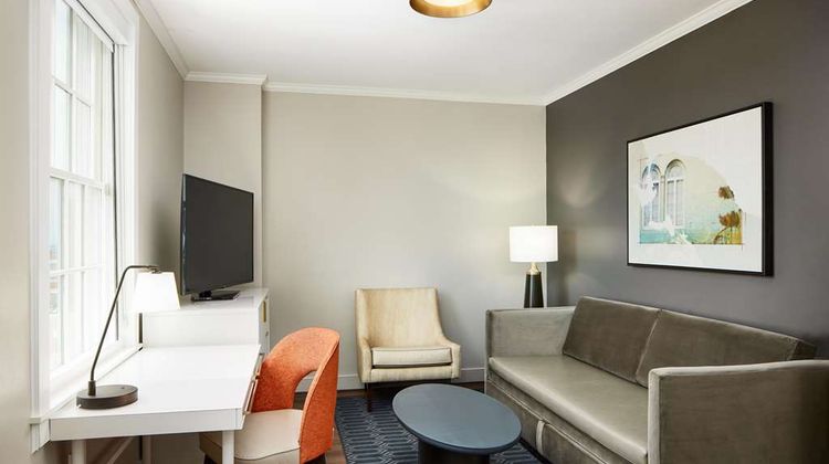 The Terrace Hotel, Tapestry Collection Other