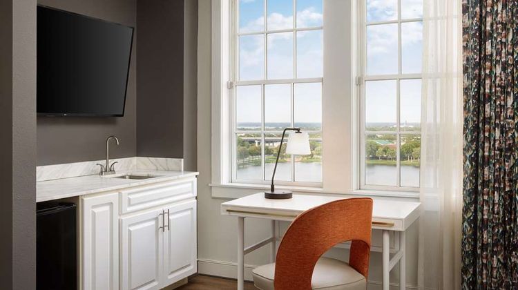The Terrace Hotel, Tapestry Collection Other
