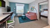 Home2 Suites by Hilton Tucson Airport Room