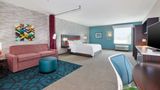 Home2 Suites by Hilton Tucson Airport Room