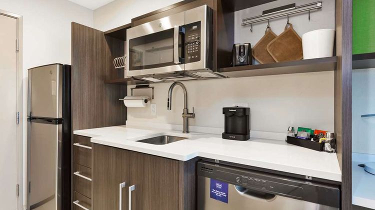 Home2 Suites by Hilton Tucson Airport Other