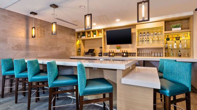 Home2 Suites by Hilton Tucson Airport Restaurant