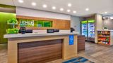 Home2 Suites by Hilton Tucson Airport Lobby