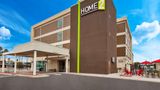 Home2 Suites by Hilton Tucson Airport Exterior