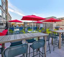 Home2 Suites by Hilton Tucson Airport Exterior