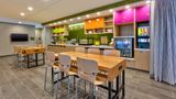 Home2 Suites by Hilton Tucson Airport Restaurant