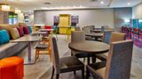 Home2 Suites by Hilton Tucson Airport Lobby