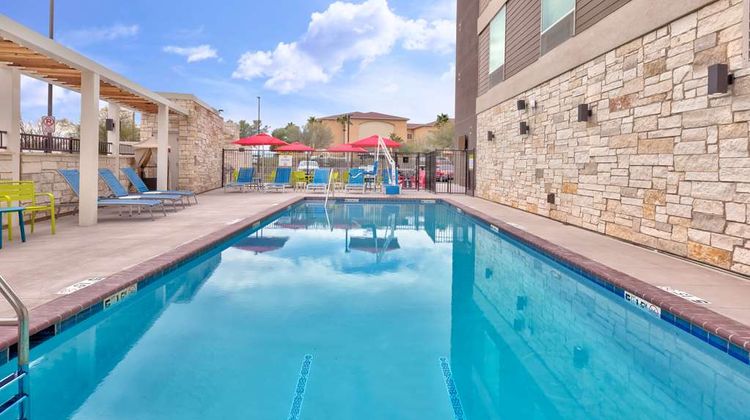 Home2 Suites by Hilton Tucson Airport Pool