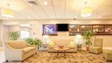 Days Inn &amp Suites by Wyndham Lobby