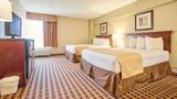 Days Inn &amp Suites by Wyndham Room