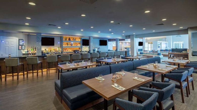 <b>Collegian Hotel & Suites Trademark Coll Restaurant</b>. Images powered by <a href="https://iceportal.shijigroup.com/" title="IcePortal" target="_blank">IcePortal</a>.