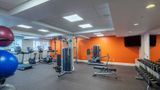 Collegian Hotel & Suites Trademark Coll Health