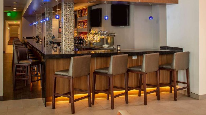 <b>Collegian Hotel & Suites Trademark Coll Restaurant</b>. Images powered by <a href="https://iceportal.shijigroup.com/" title="IcePortal" target="_blank">IcePortal</a>.