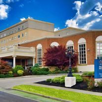Collegian Hotel & Suites Trademark Coll