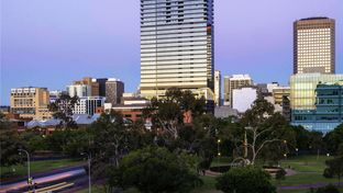Sofitel Adelaide