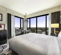 Sofitel Adelaide Room