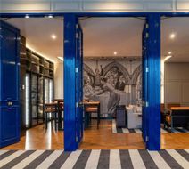 Sofitel Adelaide Room