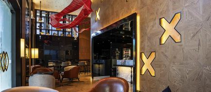 Sofitel Adelaide Exterior